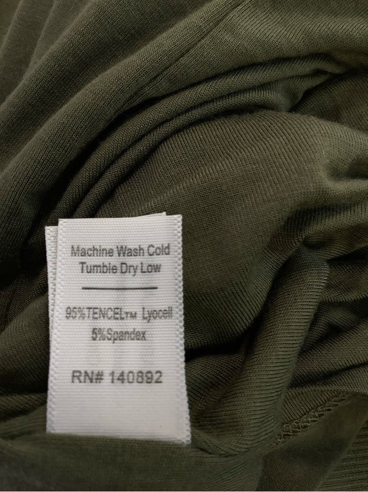 Marine Layer Size M Green Dress