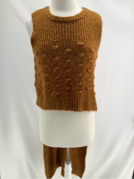 Size s/m Kerisma Sweater