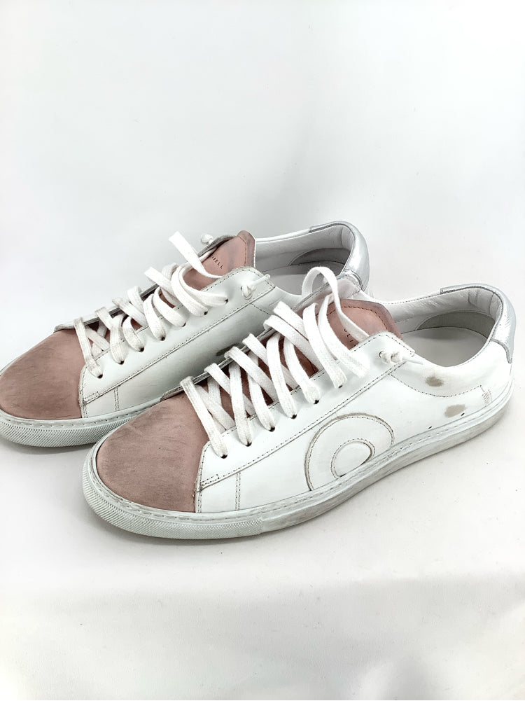 8 Oliver Cabell Sneakers