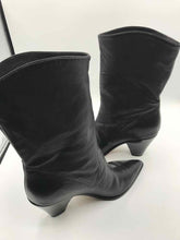 9.5 Paige Booties