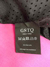 Size M GSTQ Coat