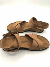 9 Papillio Sandals
