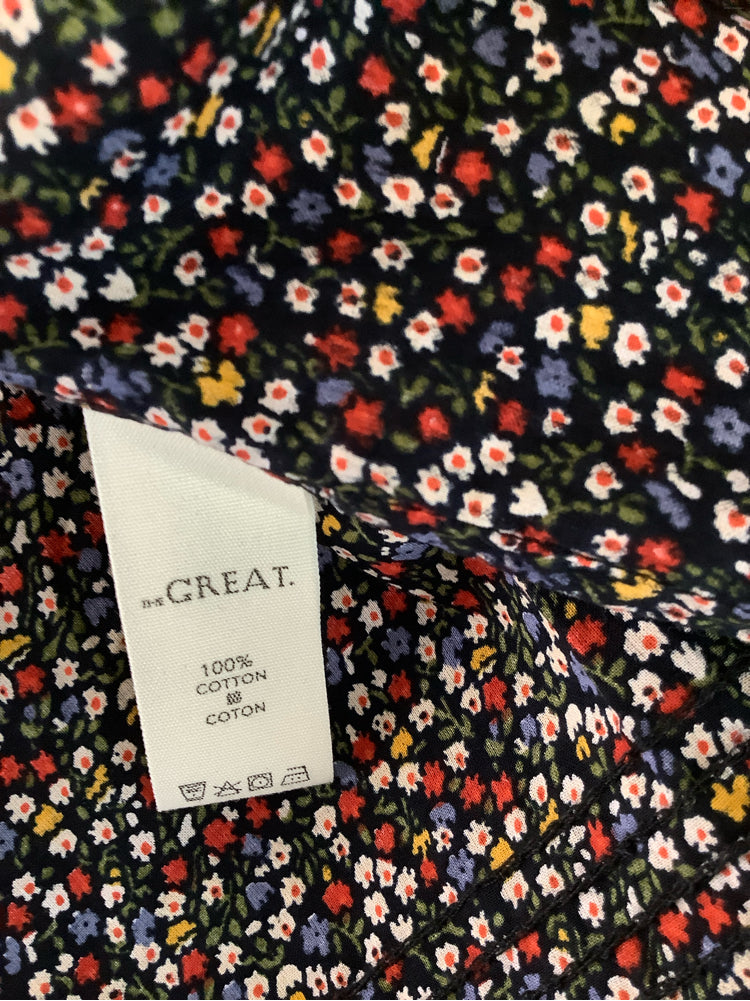 Size S the GREAT Dress