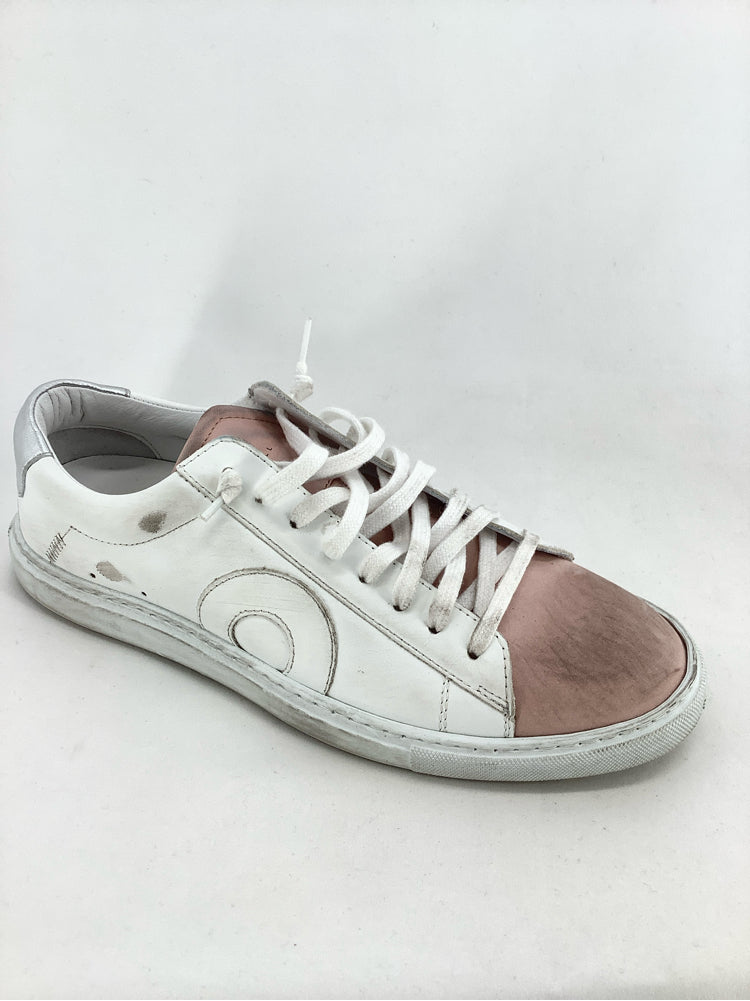 8 Oliver Cabell Sneakers