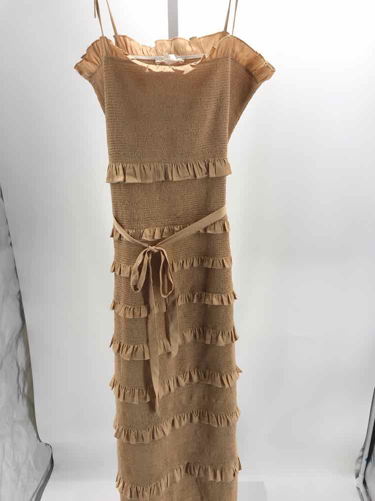 Size 8 v.chapman Dress