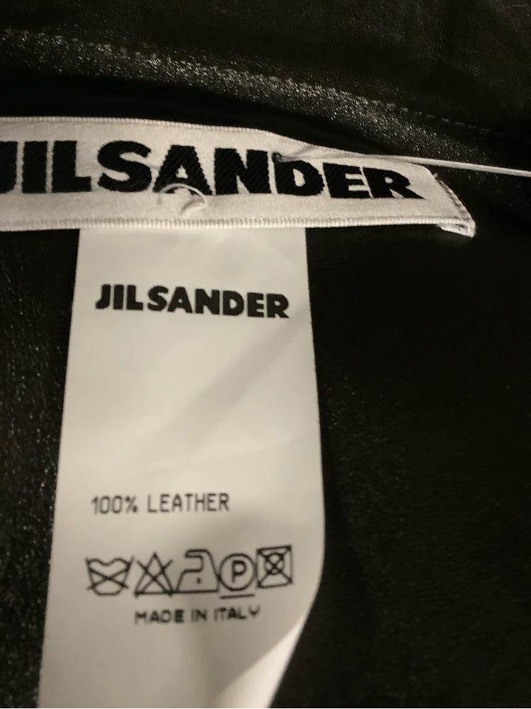 Size 10 Jil Sander Coat