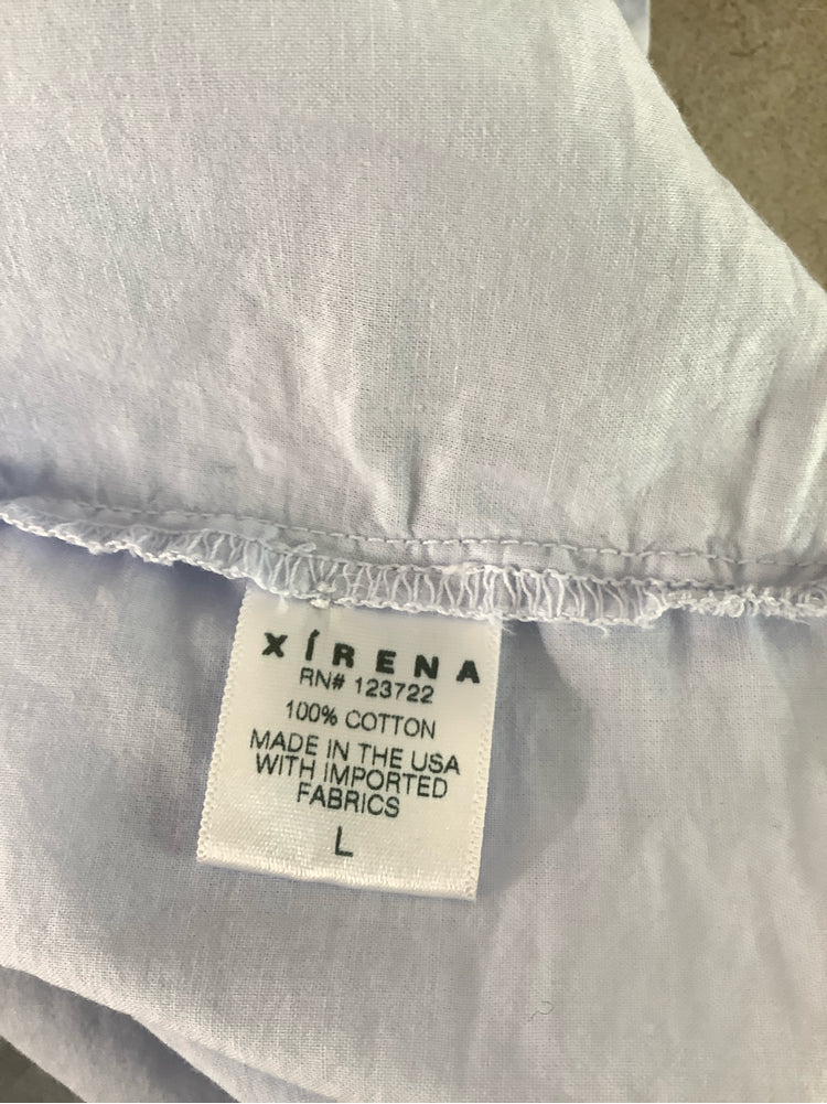 Size L Xirena Shirt