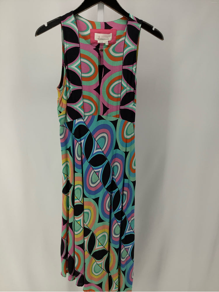 Size 6 by anthropologie Dress