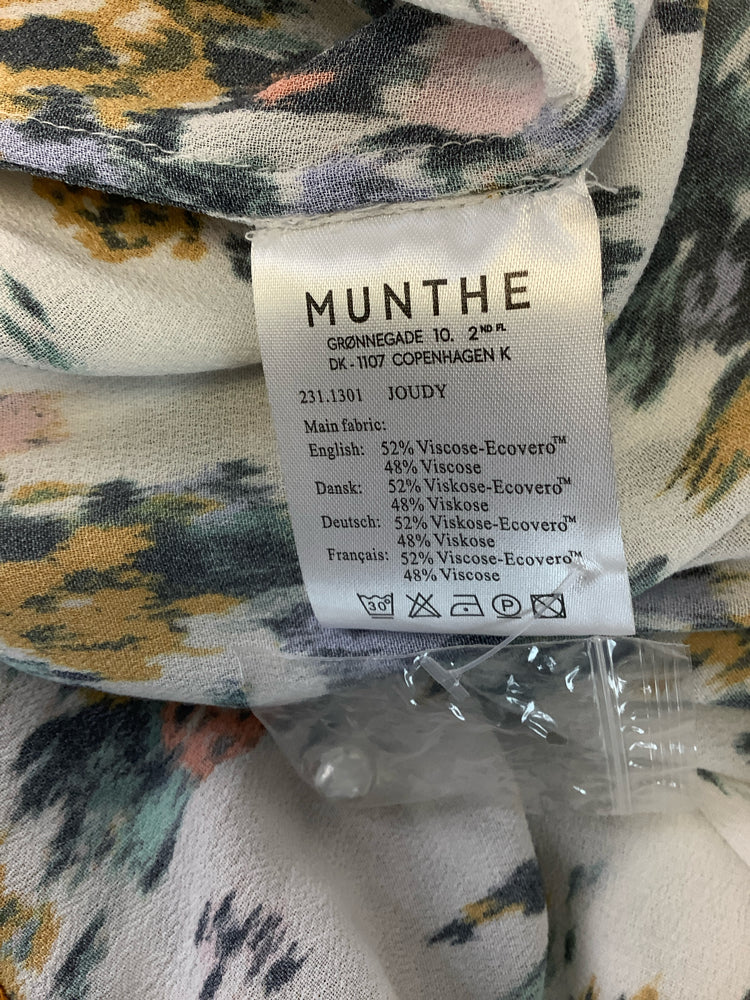 Size 8 Munthe Dress