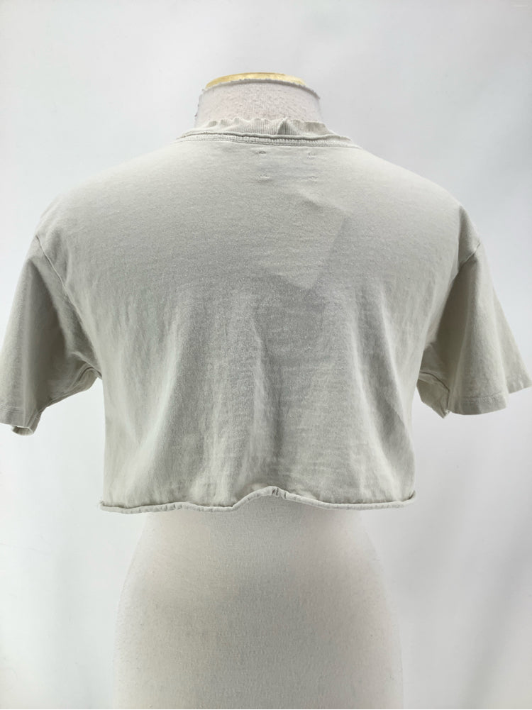 Size OS Joah Brown Shirt