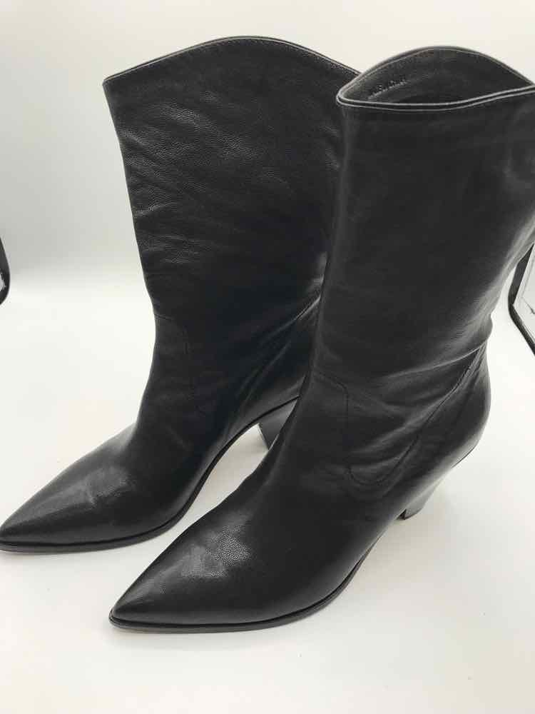 9.5 Paige Booties