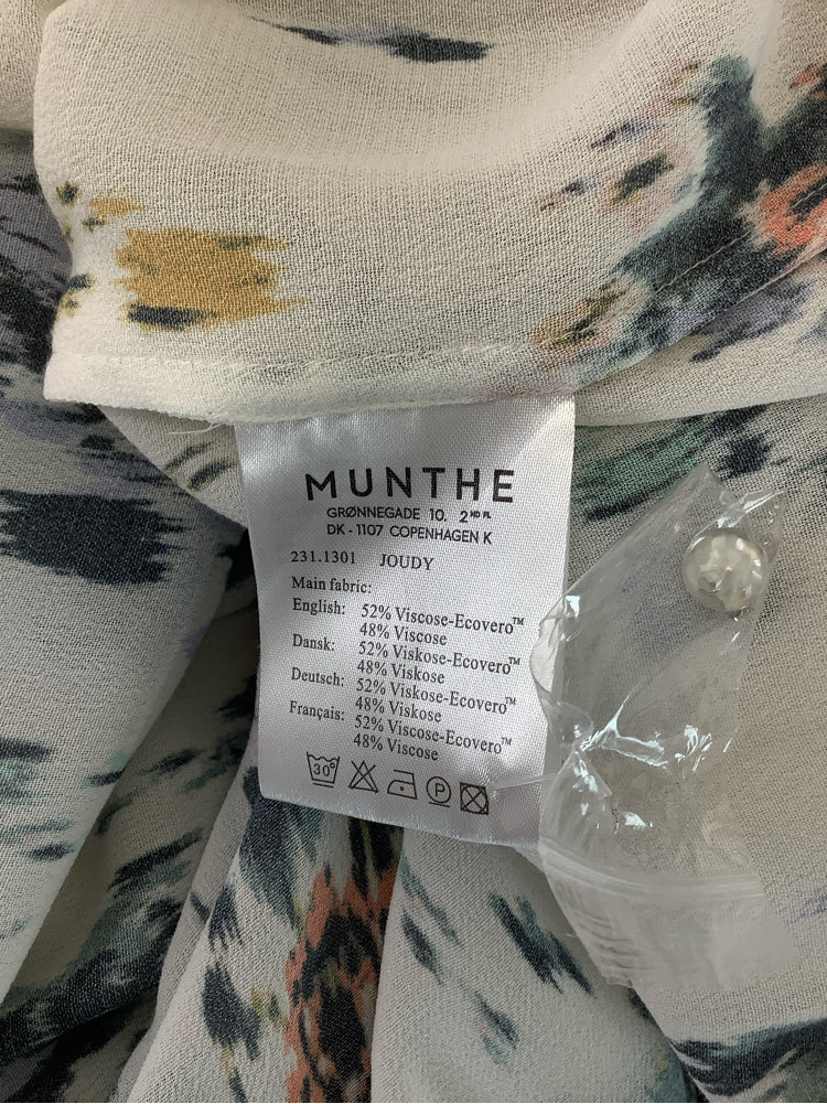 Size 6 Munthe Dress