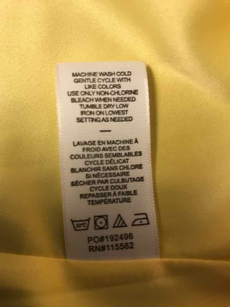 Size 6 Likely Dress