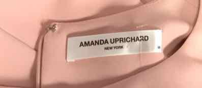 Size M Amanda Uprichard Dress
