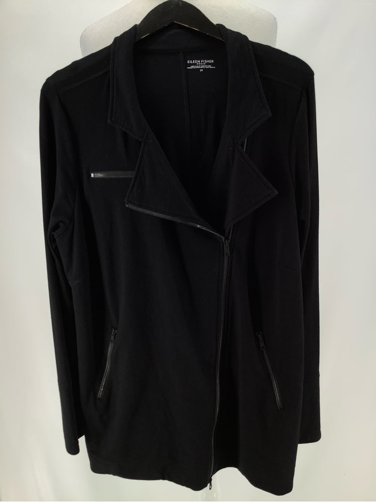 Size 2X Eileen Fisher Jacket