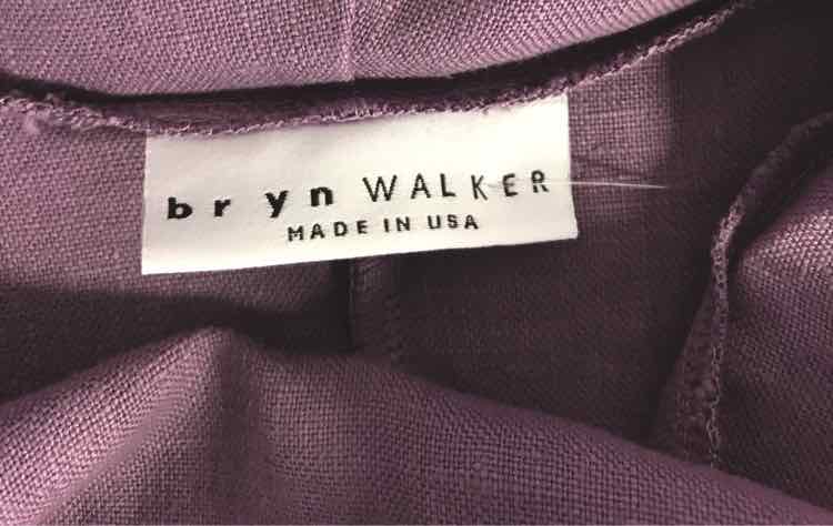 Size L bryn Walker Shirt