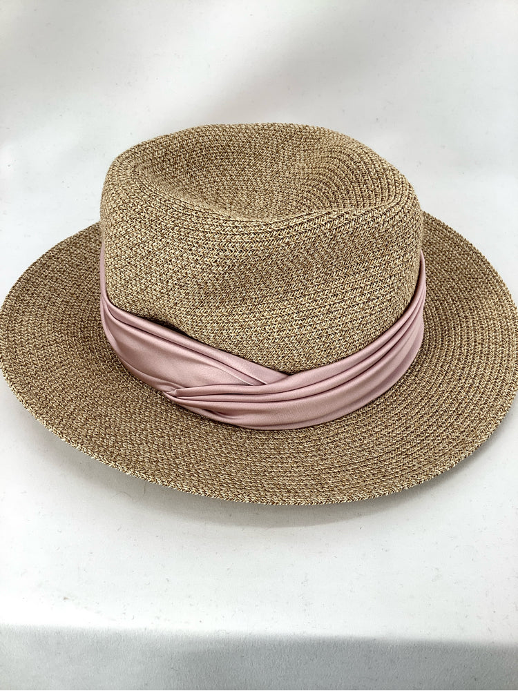 Eugenia Kim Hat