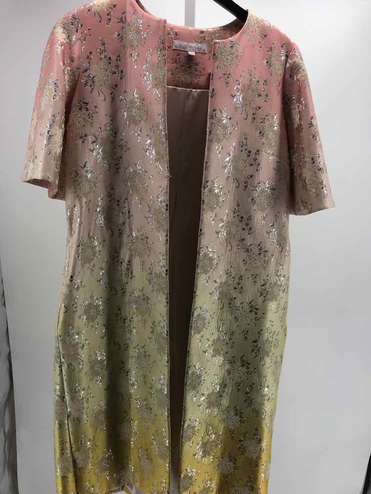 Size 8 Suzannah Duster