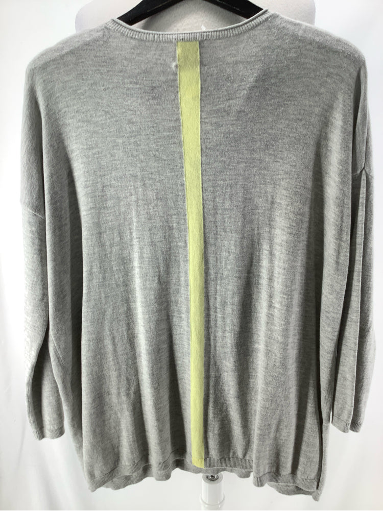 Size S whisper Sweater